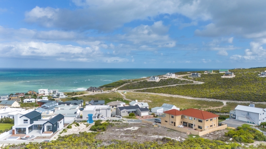 0 Bedroom Property for Sale in Struisbaai Western Cape